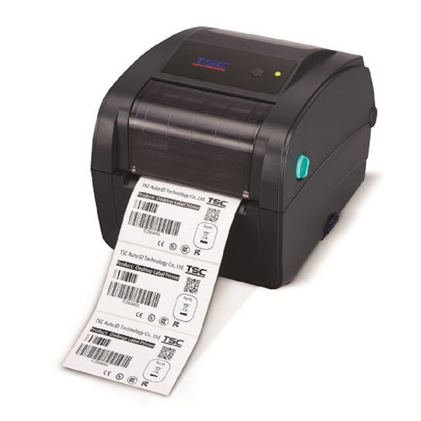 TSC TC300 Принтер этикеток [99-059A004-7002] {300 Dpi, 4 Ips + Rtc, Navy}