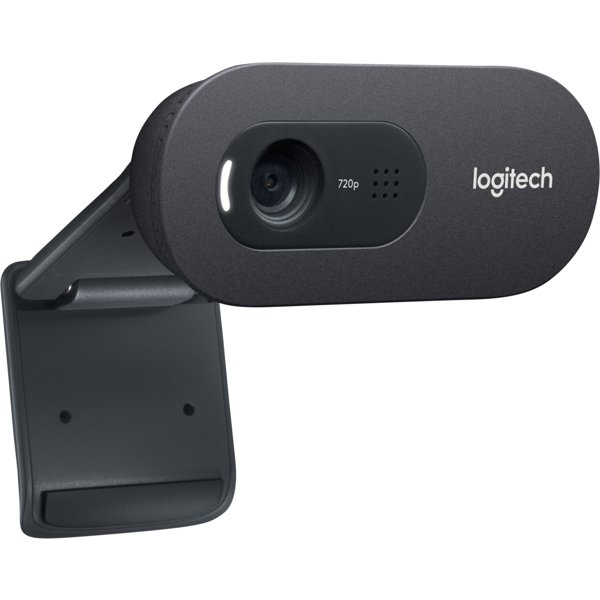 Logitech C270 HD