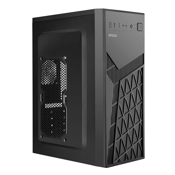 Ginzzu A410 ATX