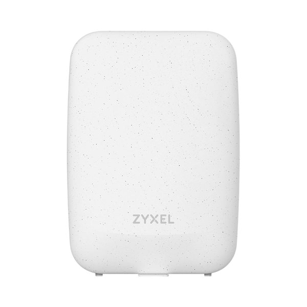 Межсетевой экран Zyxel Nebula USGLITE60AX-EU0101F AX6000 10/100/1000/2500BASE-T белый