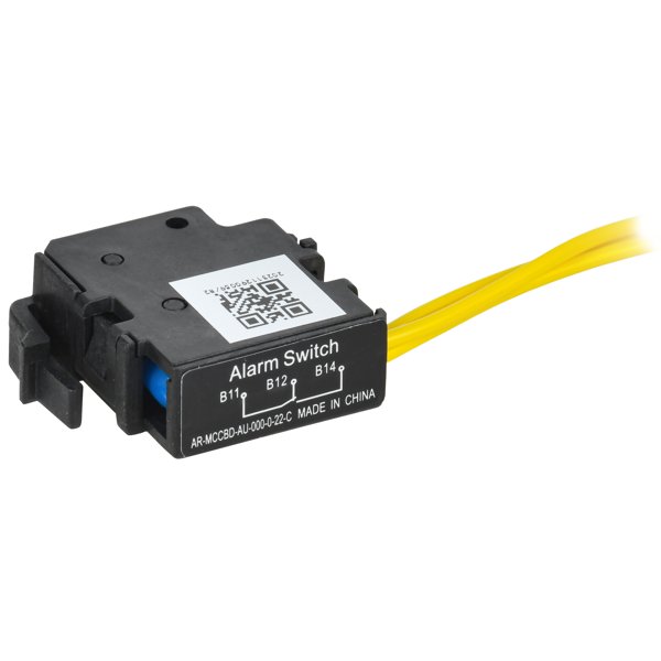 IEK AR-MCCBD-AU-000-0-22-C