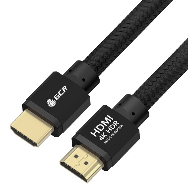 Greenconnect GCR-54989, 5 м