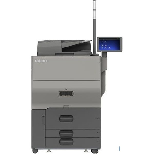 Ricoh Pro C5300S МФУ Цифровое полноцветное (409394)