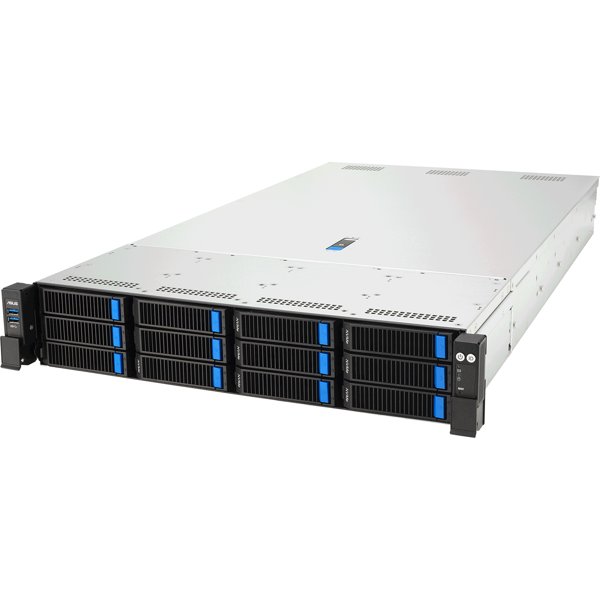 ASUS RS720-E12-RS12U (90SF03T1-M000F0)