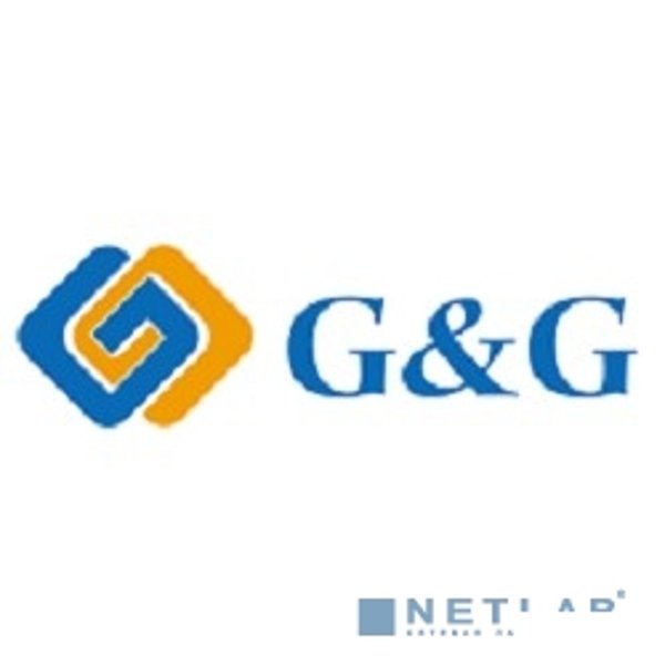 Картридж лазерный G&G GG-CE400A черный (5500стр.) для HP LJ Enterprise 500 M551n/MFP M575dn/MFP M570dn