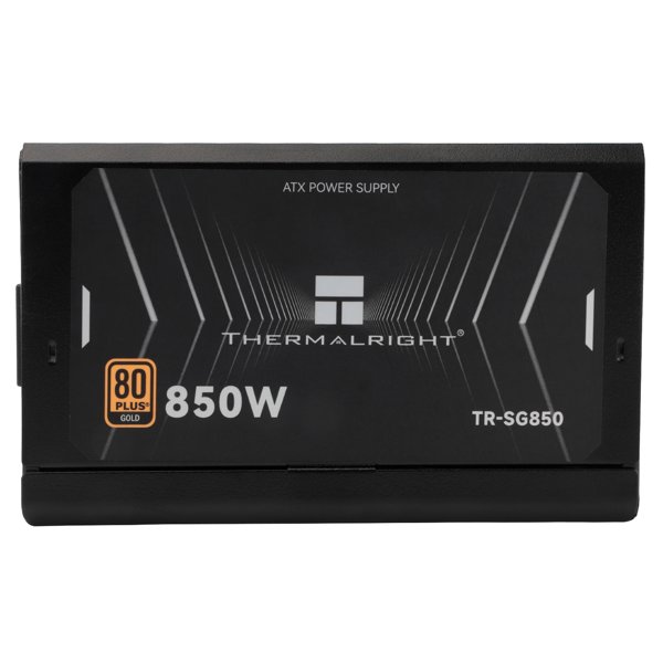 Thermalright TR-SG850 850W 80+ Gold