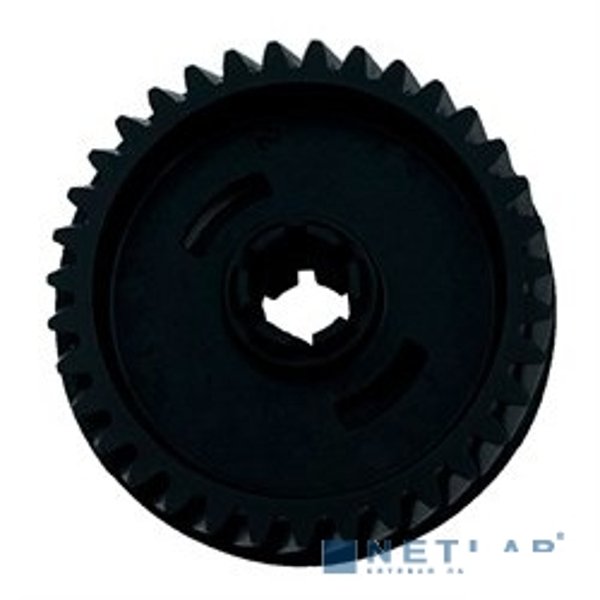 Муфта привода KYOCERA FS-2100DN, FS-4100DN, FS-4200DN, FS-4300DN 302LV94161/302LV94160