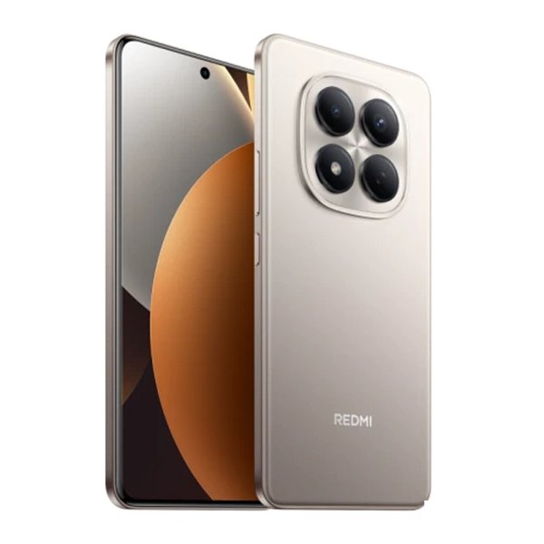 Xiaomi Redmi Note 15 Pro 8GB/256GB Titanium Color