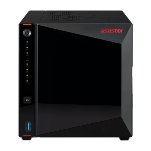 ASUS AS5404T