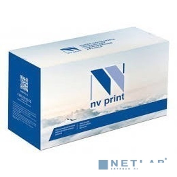 NV Print TN-324/TN-512 BK Тонер-картридж для Konica Minolta Bizhub С258/C308/C368/C454/C554 (28000k) Black