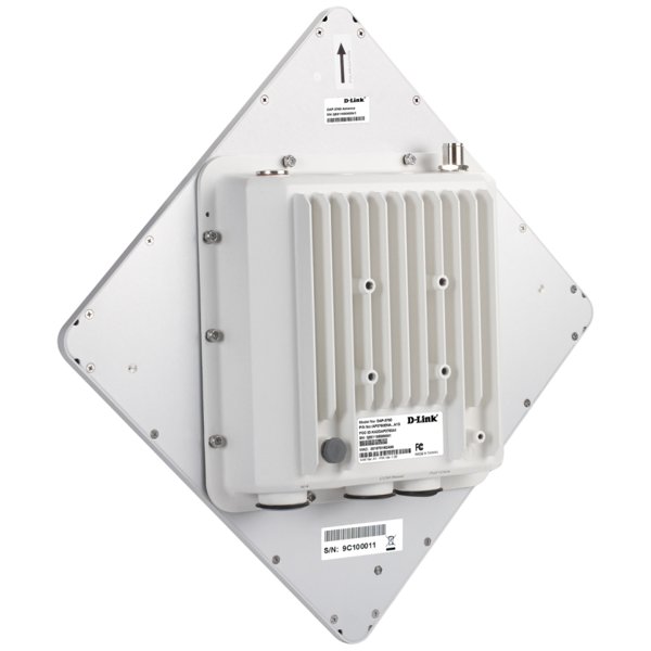 D-Link DAP-3860/ENA