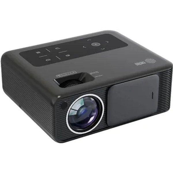 Cactus CS-PRM.01B.WUXGA-A Проектор {LCD 19000Lm LS 700Lm ANSI 2500:1 (50000час) 2xUSB typeA 2xHDMI }