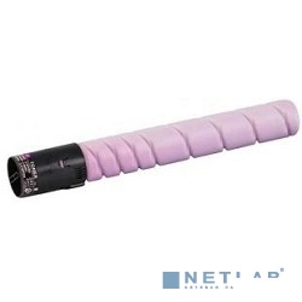 Konica-Minolta TN-221M Тонер-картридж, Magenta {bizhub C227/С287}