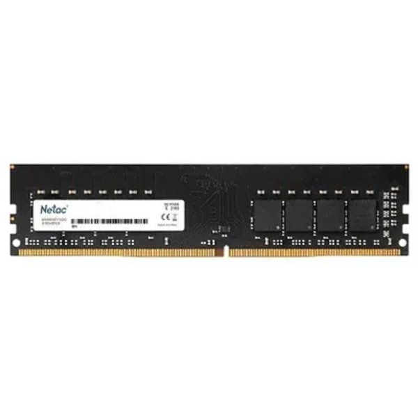 Netac DDR4 DIMM 16GB NTBSD4P26SP-16 PC4-21300, 2666MHz