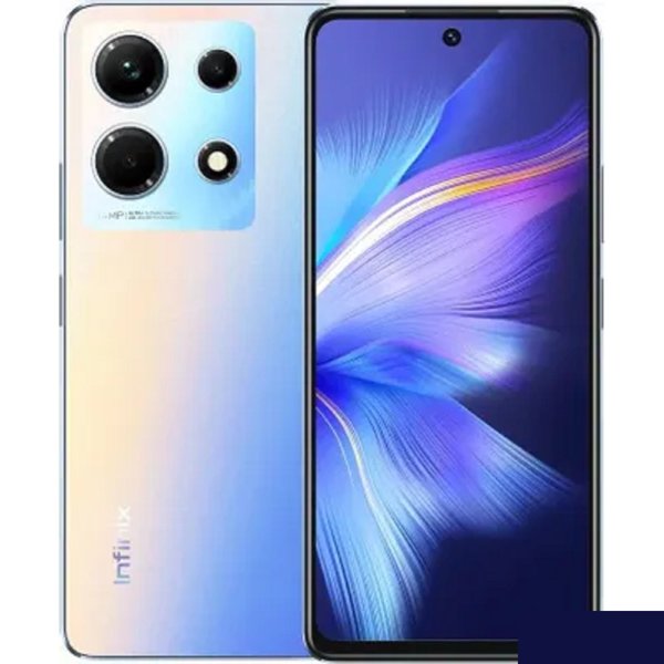 Infinix Note 30 X6833B 8GB/128GB lt.Blue [10042752]