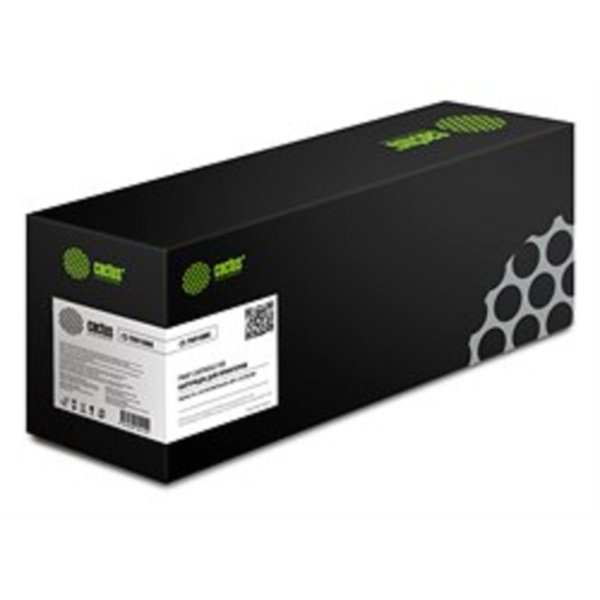 Картридж лазерный Cactus CS-TN910BK черный (9000стр.) для Brother HL-L9310CDW/Brother MFC-L9570CDW