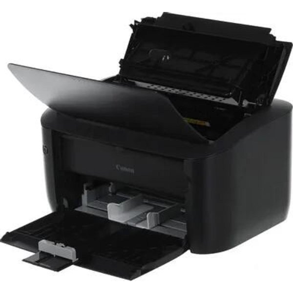 Canon imageCLASS LBP6030B (8468B054)  {лазерный черно-белый A4 настольный 600x600dpi, белый,325 картридж}