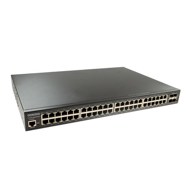OSNOVO SW-48G4X-L2