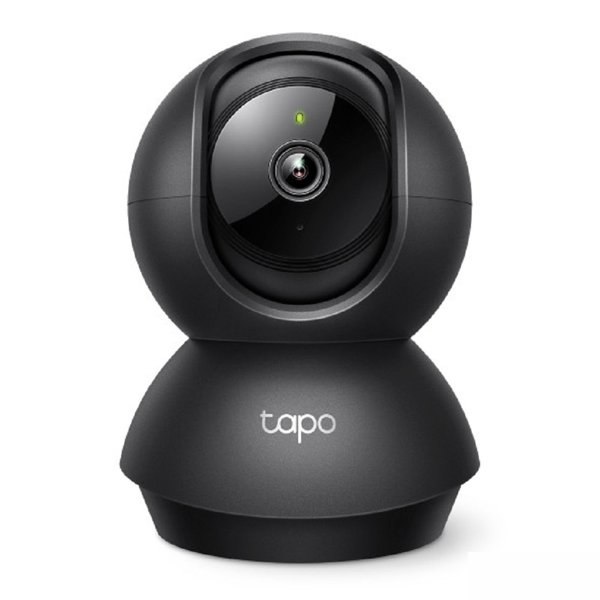 TP-Link Tapo C211 Умная домашняя поворотная камера