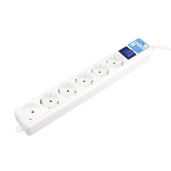 POWERCUBE SPL6-16-P-5M