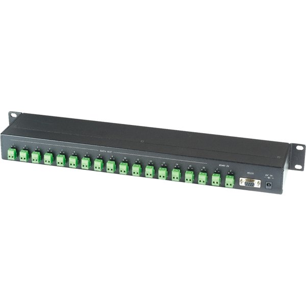 Последовательный распределитель SC&T RS232/RS232 (RS016)