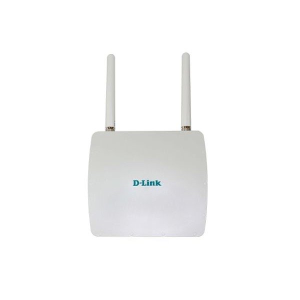 D-Link ACS-WPCASE Внешний водонепроницаемый корпус для беспроводного маршрутизатора/точки доступа