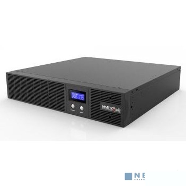 Импульс ИБП СЛИМ 3000 {SL30201}