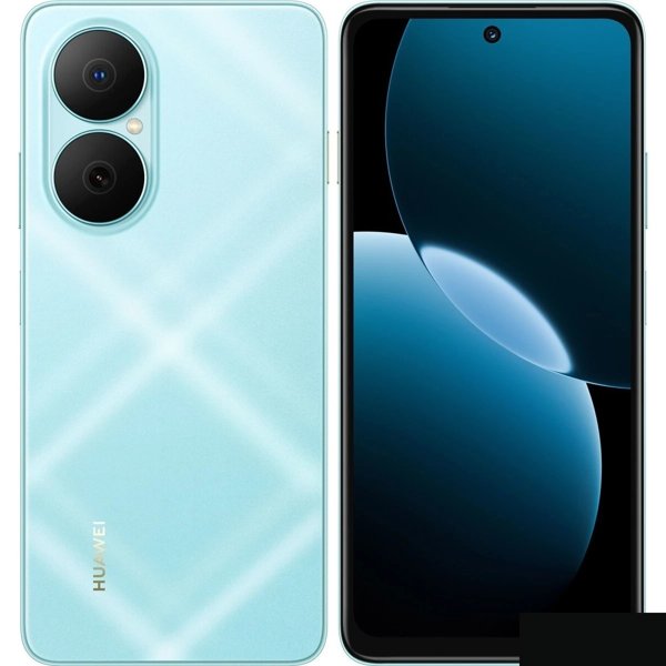 Huawei nova Y73 8GB/256GB [51098GPG] синий