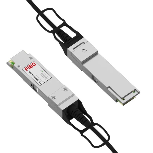 Fibo FT-Q40-DAC3m