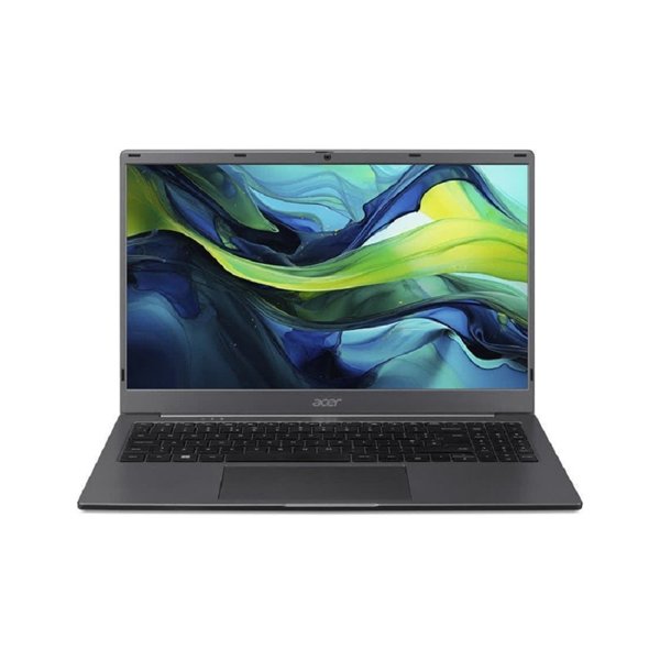 Acer Aspire AL15-31P-P8HX [NX.KZ7ER.001] Silver 15.6" {FHD  N6000/8GB/256GB SSD/UHD graphics/noOs}