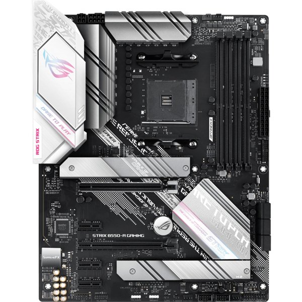ASUS ROG STRIX B550-A GAMING (90MB15J0-M0EAY0)