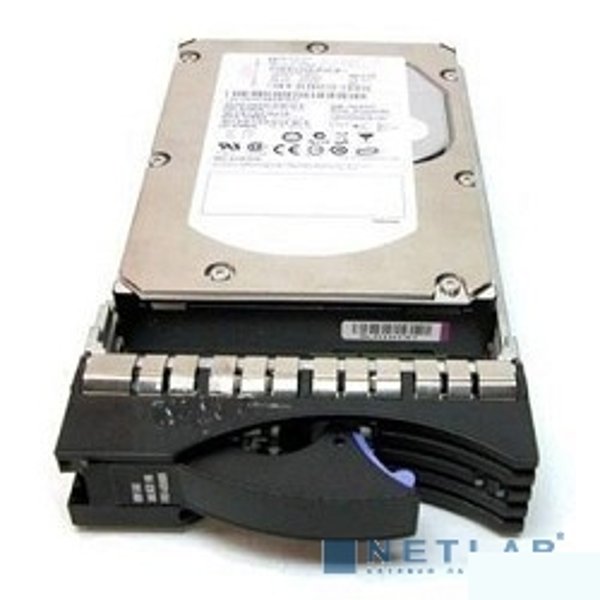 44w2239 IBM 450GB 15K 6Gbps SAS 3.5 Hot-Swap HDD