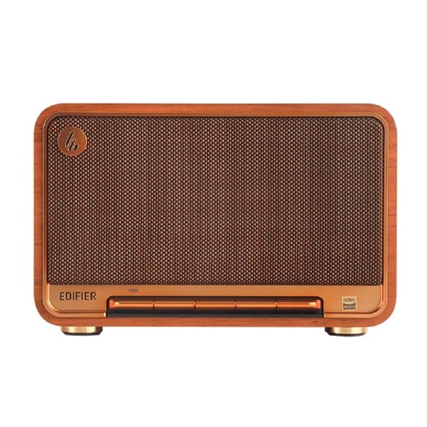 Edifier D32 Brown
