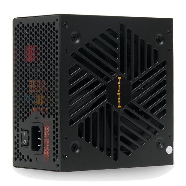 HSPD HSI-1000GF-BK