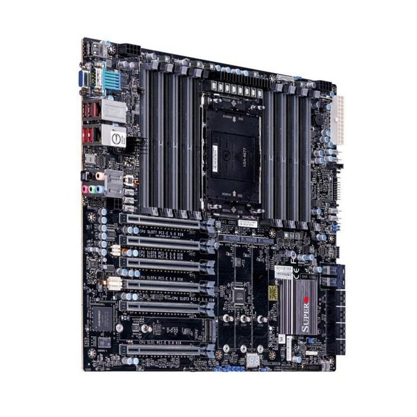 Supermicro MBD-X13SWA-TF-B Материнская плата