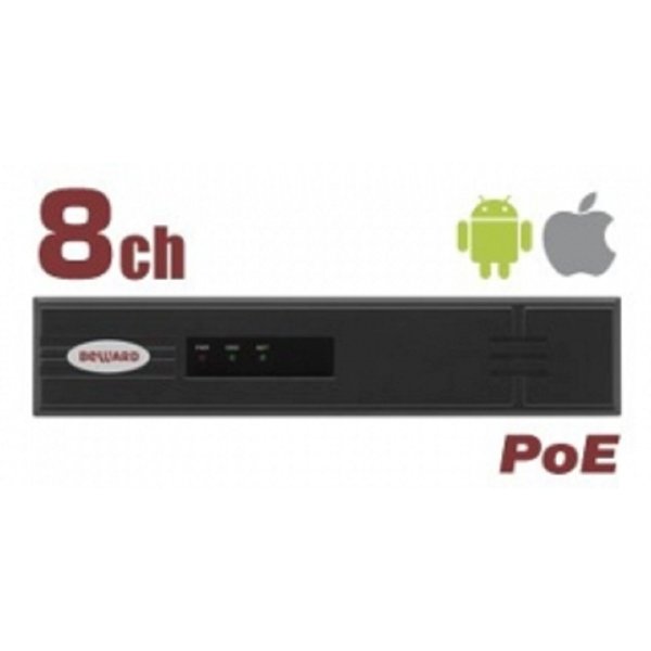 BEWARD BK0108H2-P8
