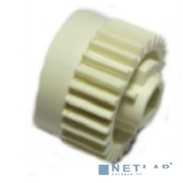 Шестерня 29T резинового вала для HP LJ M402/M403/M426/M427 (совм) (LRG29T-M402)