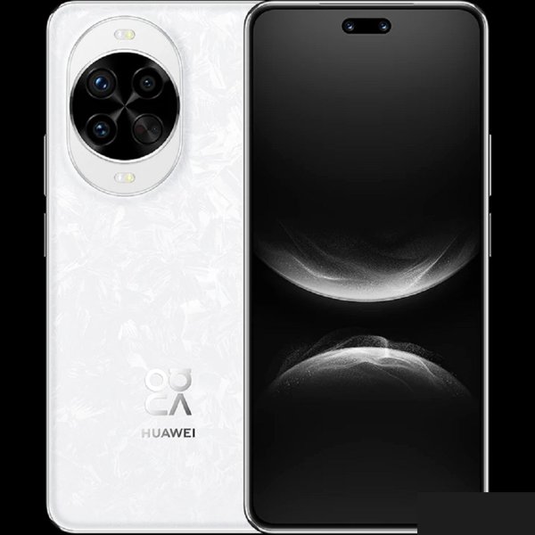 Huawei Nova 14 Pro 12GB/512GB White [51098LUU]