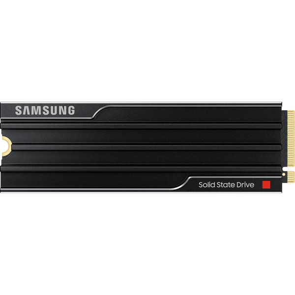 Samsung 9100 PRO MZ-VAP4T0CW