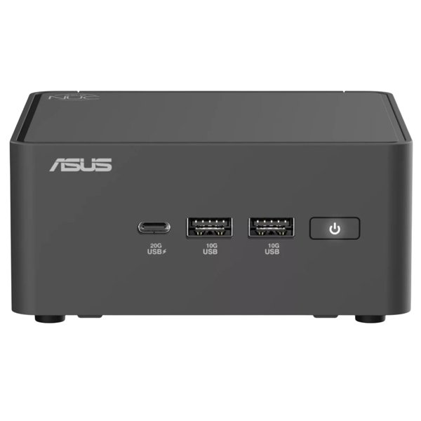 ASUS 90AR00Q2-M00030 NUC15CRH 2B (Core 5, 210H, tall)
