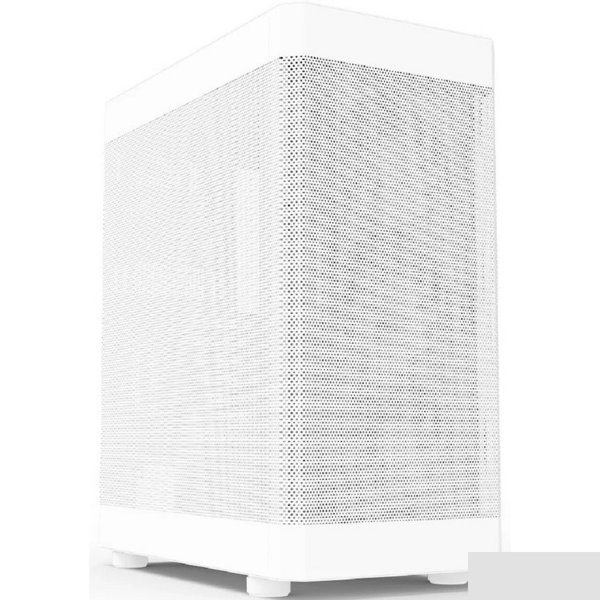 Корпус Zalman i4 ATX без БП White