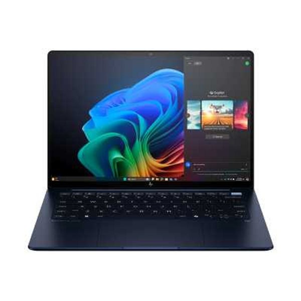 HP EliteBook Ultra G1i [B66W6AT] D.Blue 14" {OLED Touch WUXGA Ultra 7 258V/ 32Gb/ SSD1Tb /Intel Arc 140V/Windows 11 Pro}