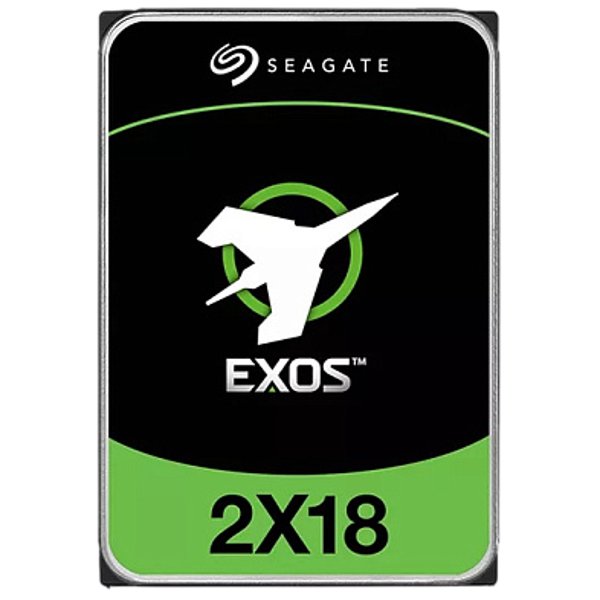 Seagate ST18000NM0272
