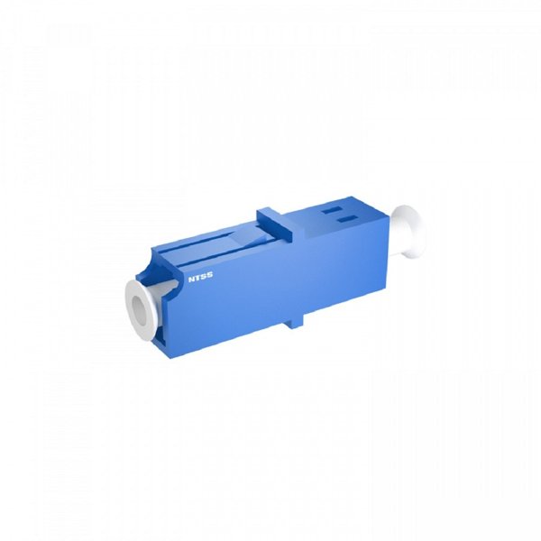 NTSS Адаптер оптический NTSS LC-SC sm/mm NTSS.LC-SC/PC/SM/MM