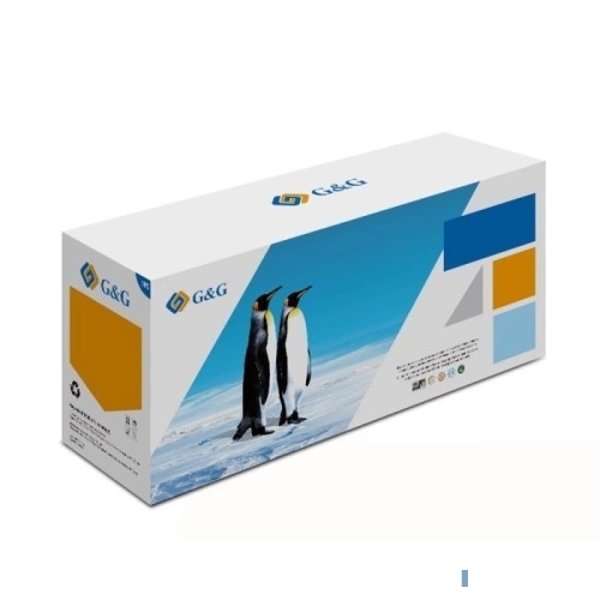 Блок фотобарабана G&G GG-DR2335 ч/б:12000стр. для L2500/2520/2540/HL2300/2340/2360/MFC2700 Brother