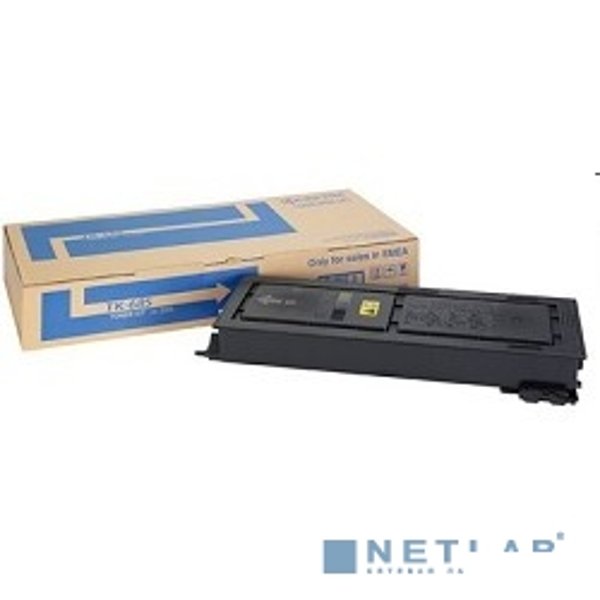 Kyocera-Mita TK-685 Картридж {TASKalfa 300i, (20000стр.)}