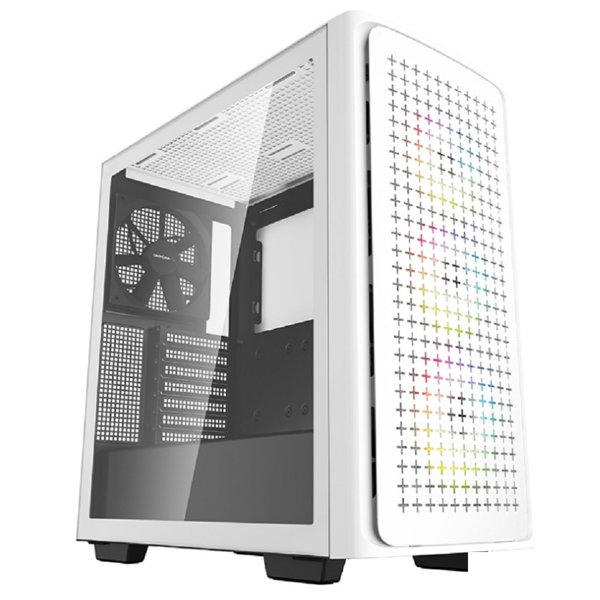 Deepcool CK560 WH без БП