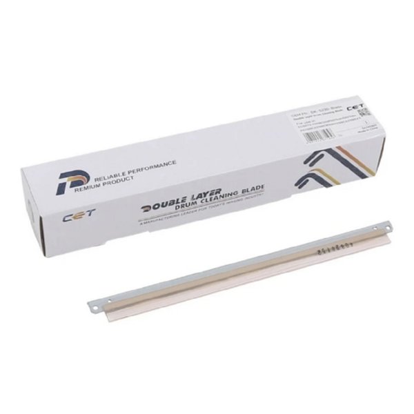 Ракель (двухслойный) DK-5230-Blade для KYOCERA ECOSYS P5021cdn/P5026cdn (CET), 120000 стр., CET281097