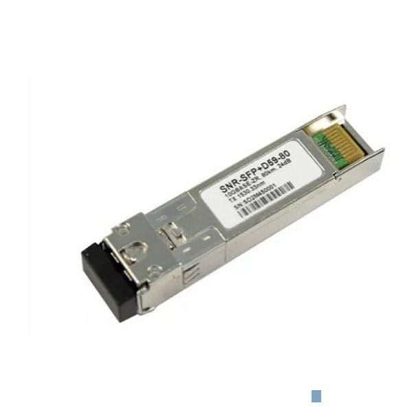 SNR-SFP+D54-80 Модуль SFP+ DWDM оптический, дальность до 80км (24dB), 1534.25нм