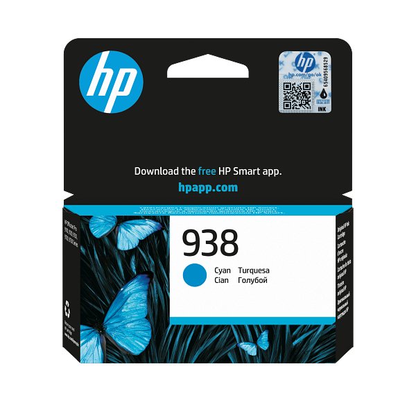 HP 4S6X5PE